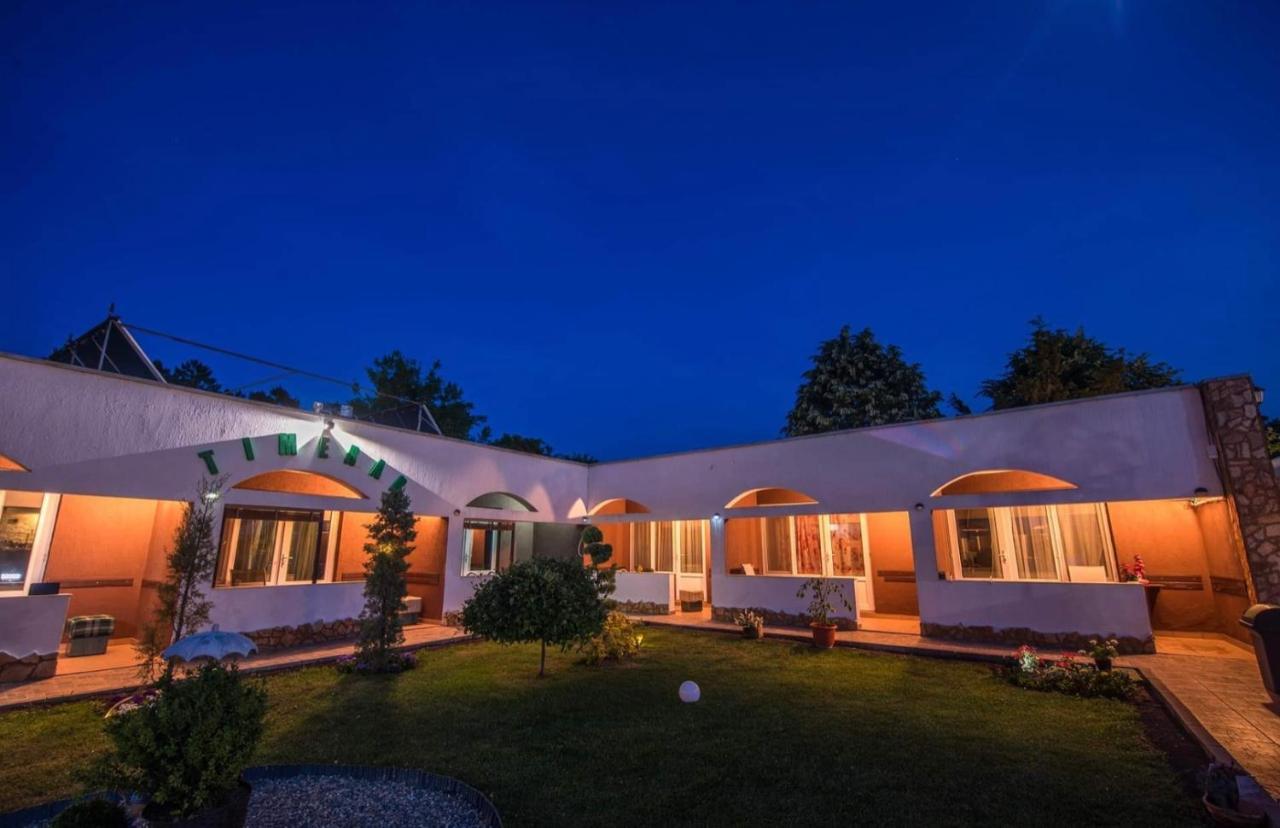 Casa Timerar Venus Esterno foto
