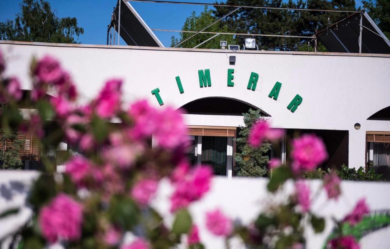 Casa Timerar Venus Esterno foto