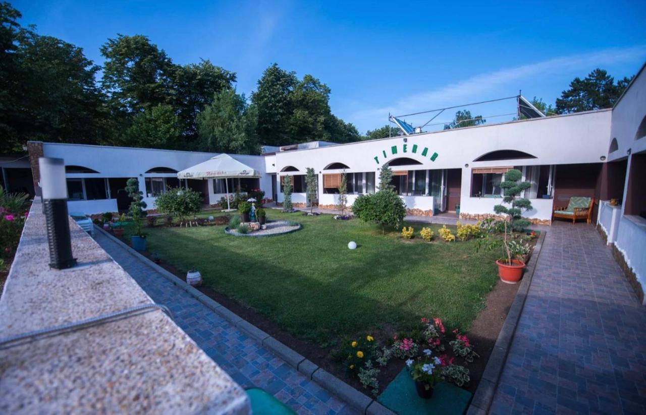 Casa Timerar Venus Esterno foto