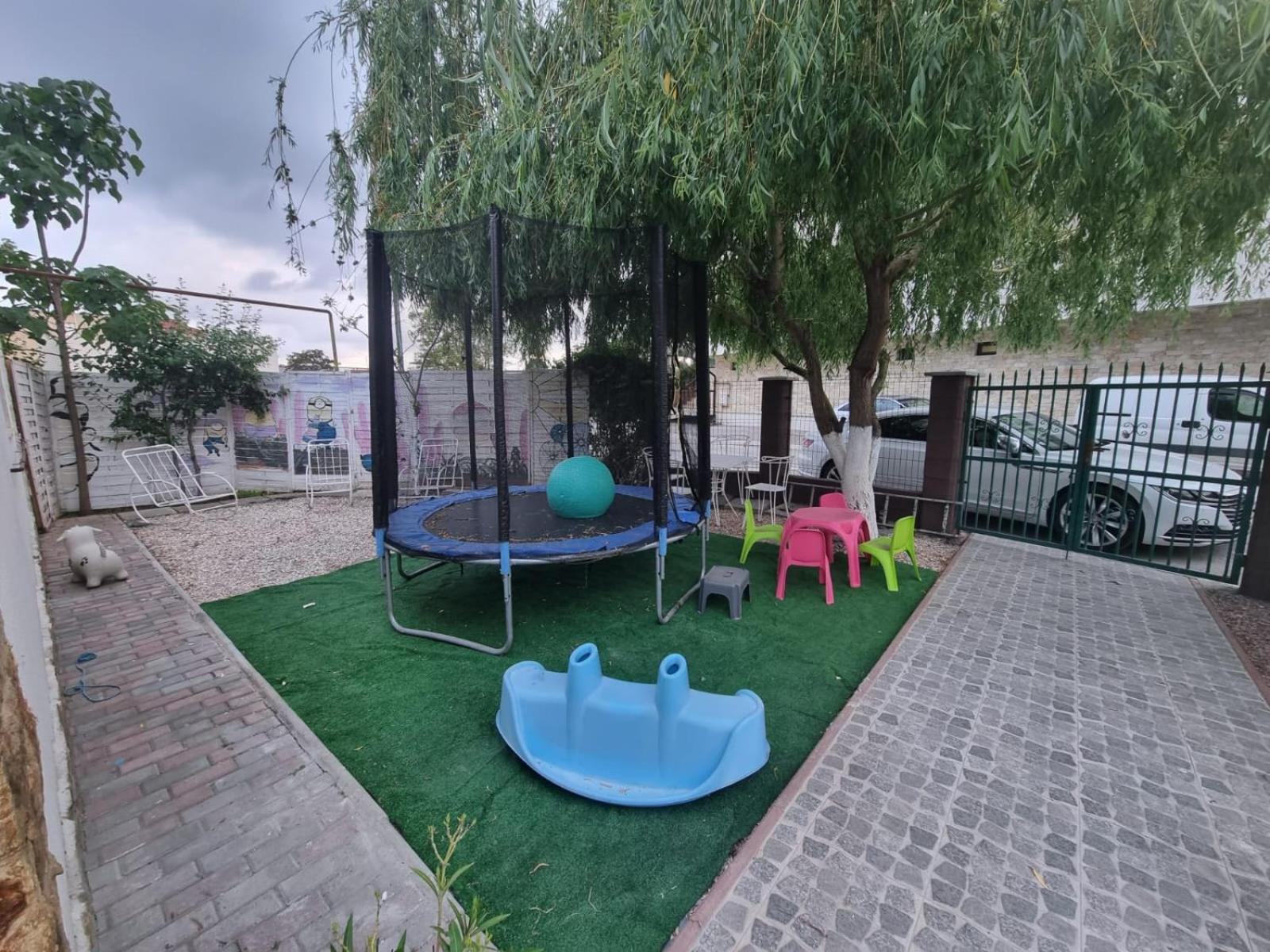 Casa Timerar Venus Esterno foto