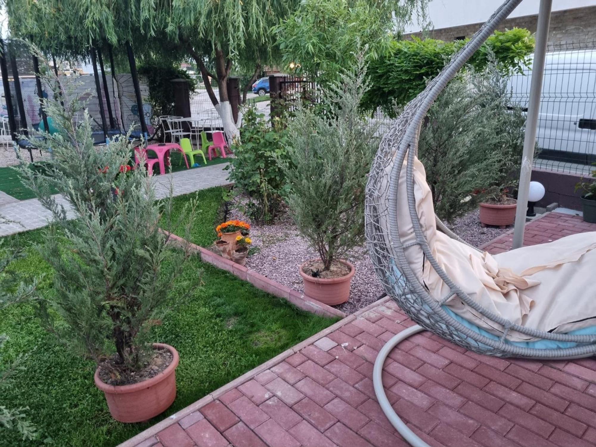 Casa Timerar Venus Esterno foto