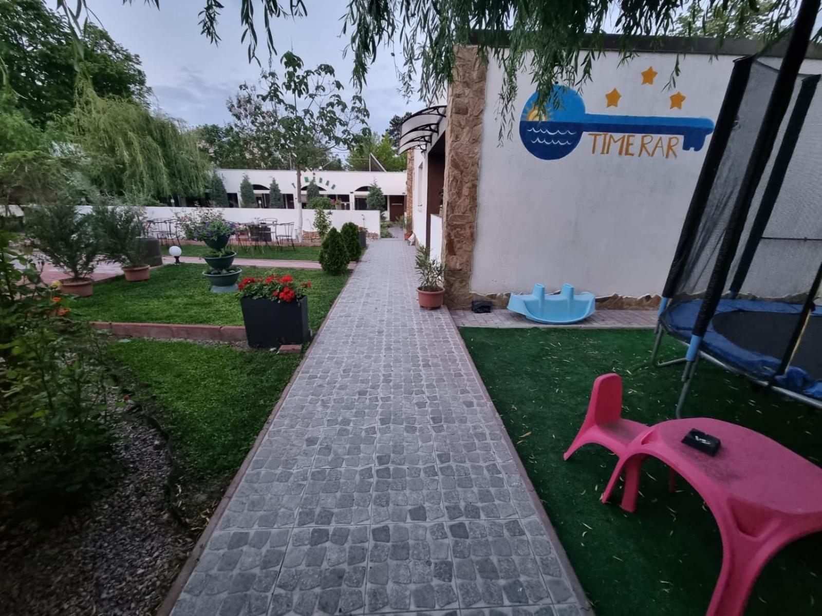 Casa Timerar Venus Esterno foto