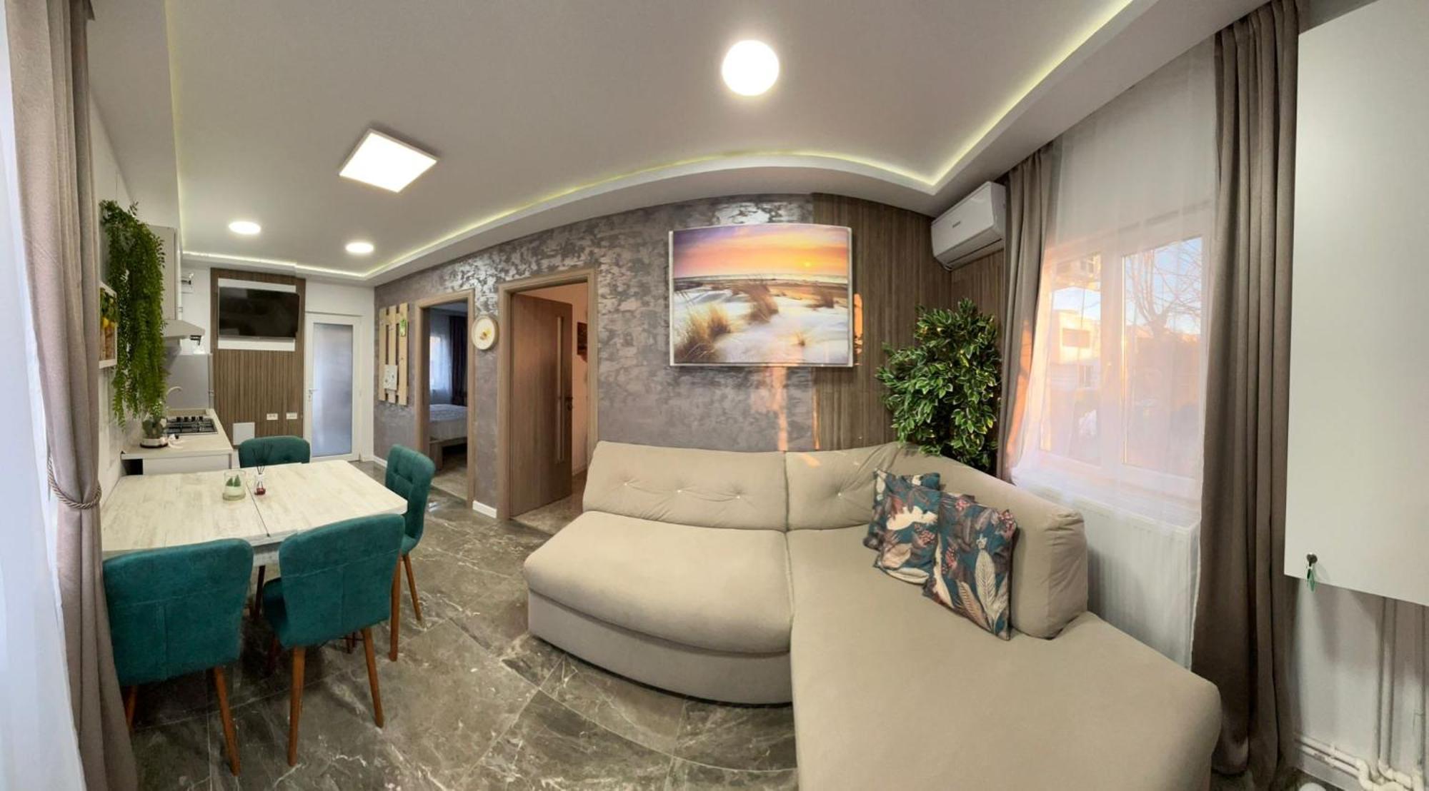 Casa Timerar Venus Esterno foto